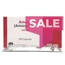 Amoxicillin