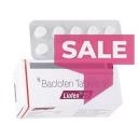Baclofen Generika