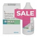 Bimat 0.03%