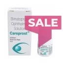 Careprost 0.03%