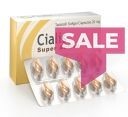 Cialis Super Active