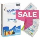 Kamagra Oral Jelly