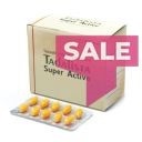 Tadalista Super Active