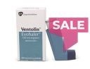 Ventolin Generika Inhalator