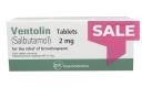 Ventolin Generika