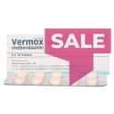 Vermox Generika