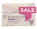 Xarelto Generika